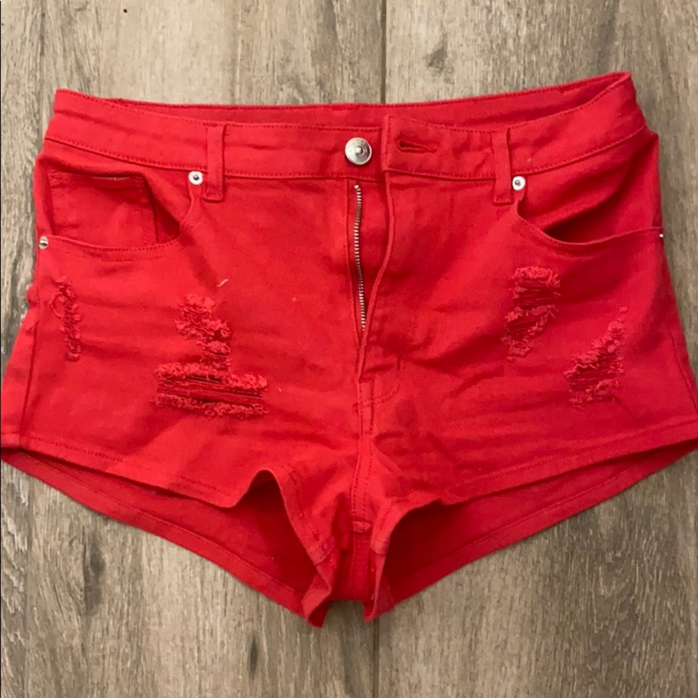 shorts